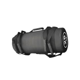 5-30kg Weight Lifting Sandbags Boxing Fitness Workout Sandbag Heavy Duty Sandbags Training Exercises Power For Fitness Equipment (Color: 25kg)