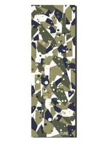 Ascend Yoga Mat (Color/Pattern: Granite Mat)