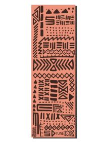 Ascend Yoga Mat (Color/Pattern: Obelisk Mat)